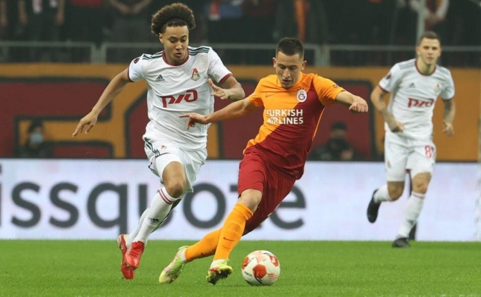 Alexis Beka Beka'da son detaylar