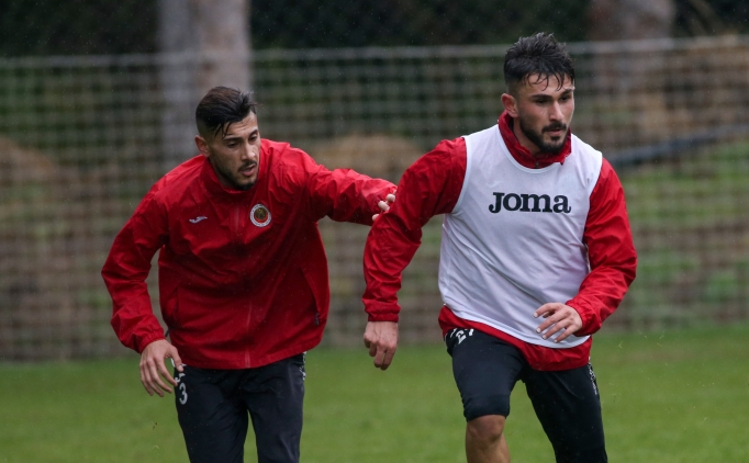 mrcan Artan: 'Derbide taraftarmzn desteine ihtiyacmz var'