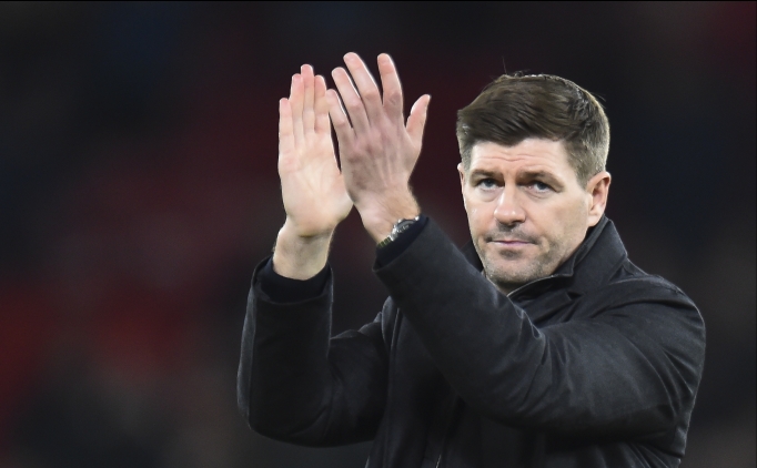 Gerrard: 'Coutinho'nun bonservisi alnmal'