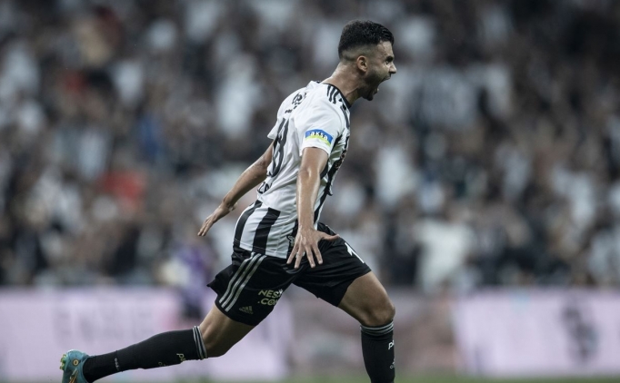 Beikta'n kahraman Ghezzal konutu!