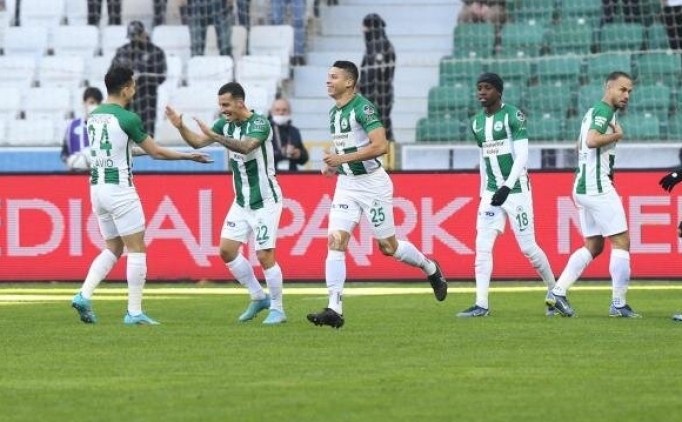 Giresunspor'da hedef riskten kurtulmak