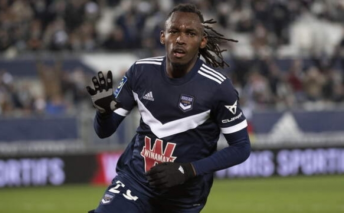 Bordeaux'un y�ld�zlar� Fenerbah�e'ye �nerildi
