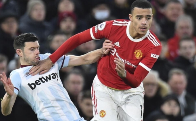 Manchester United'n yldz mahkemeye kt