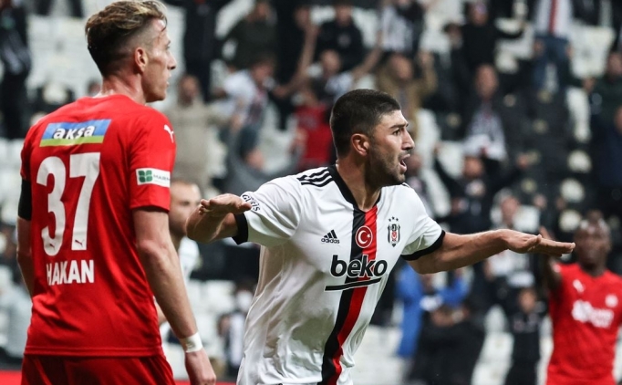 Güven Yalçın, Genoa'da
