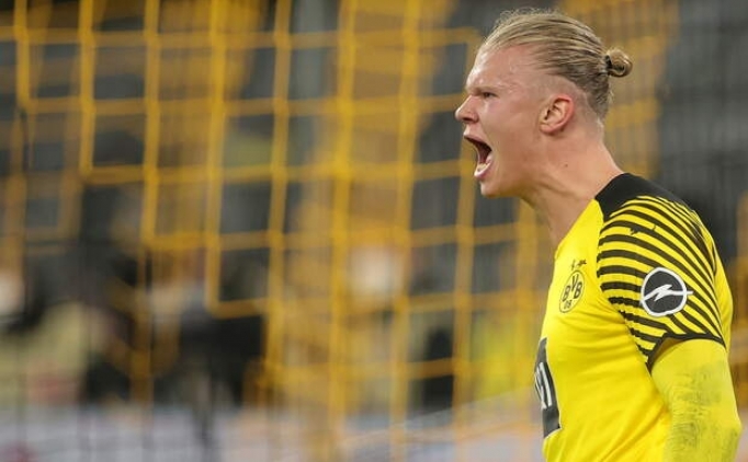 Real Madrid, Haaland'dan fedakarlk bekliyor