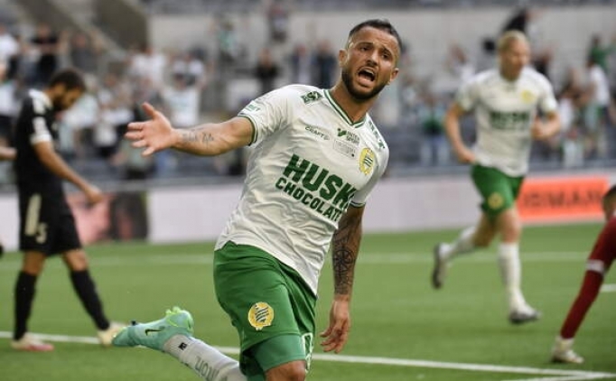 Be�ikta�, Jeahze i�in teklifini yapt�!