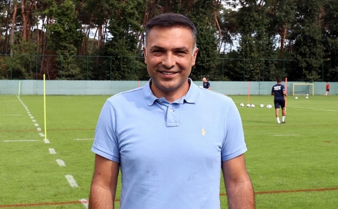 Westerlo'nun hedefi Avrupa kupaları