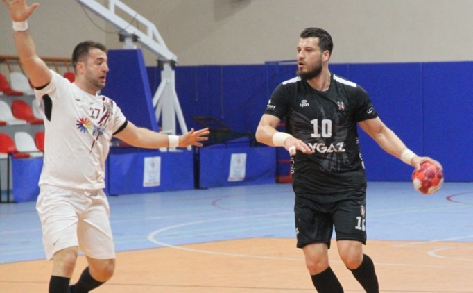 Hentbolda 18. hafta toplu sonular!