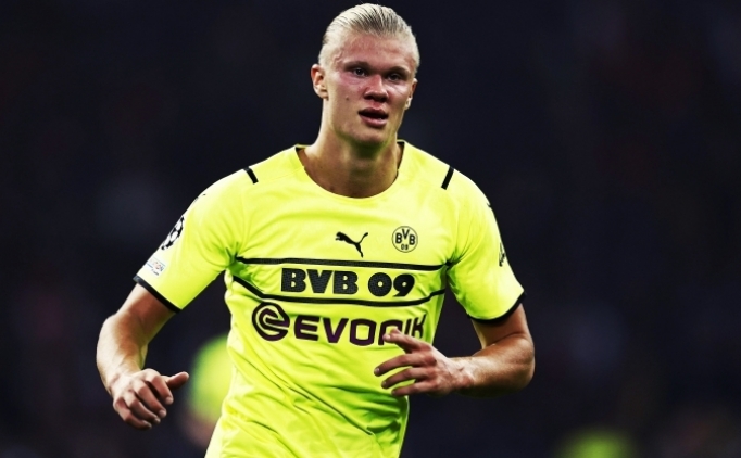 Omar Elabdellaoui: 'Haaland, G.Saray'a gelseydi...'