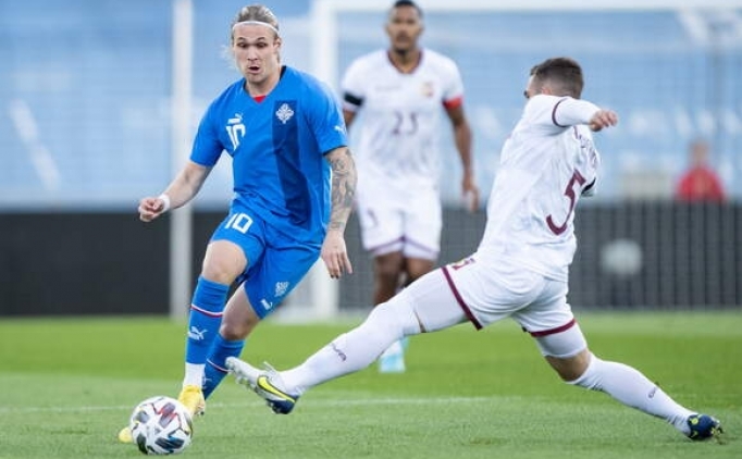 UEFA Uluslar Ligi 9 maçla tamamlandı
