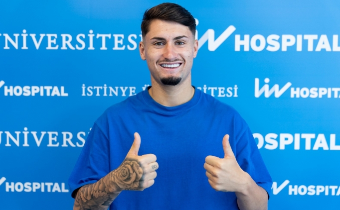 Giresunspor'a �spanyol kanat!