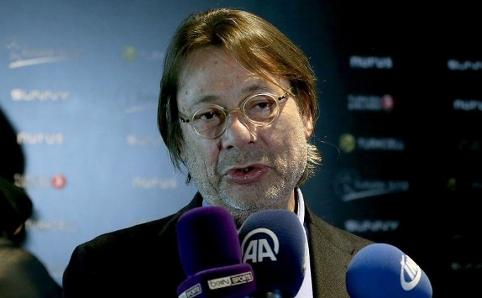 G�ztepe'nin yeni ba�kan� belli oldu