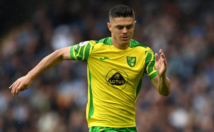 Sporx: Galatasaray, Milot Rashica'yı transfer ediyor