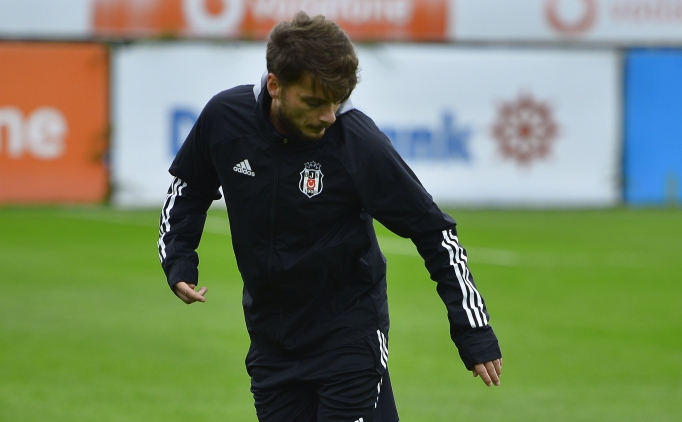 Adem Ljajic'in ayrılık şartı belli oldu