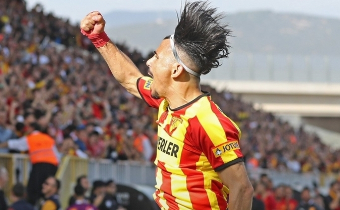 G�ztepe'den gidenler y�ld�zla�t�!