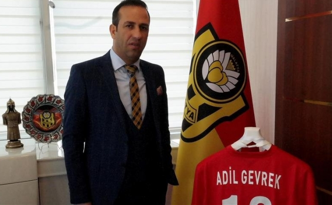 Yeni Malatyaspor'da istifa karar