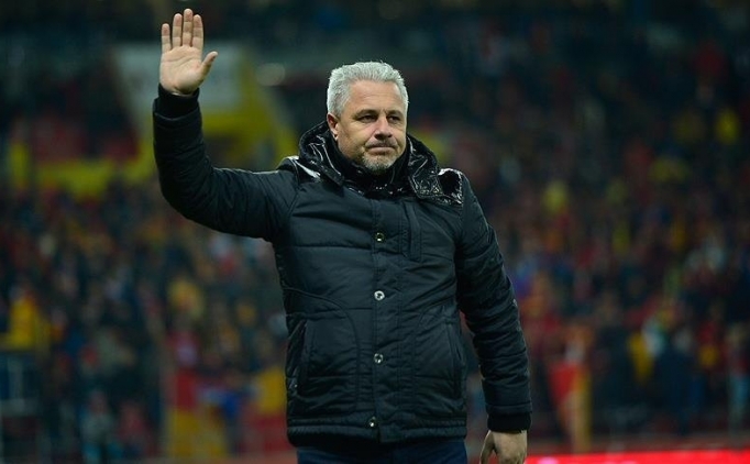 Sumudica: 'Einizle iyi ilikiniz yoksa sonu iyi olmaz'