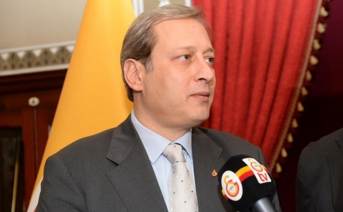 Burak Elmas'tan Be�ikta� ma�� a��klamas�