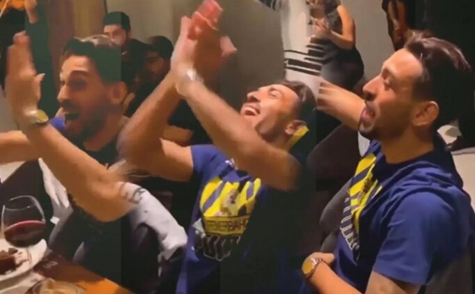 GS TV'de konu�tu: '�rfan Can da ceza almal�'