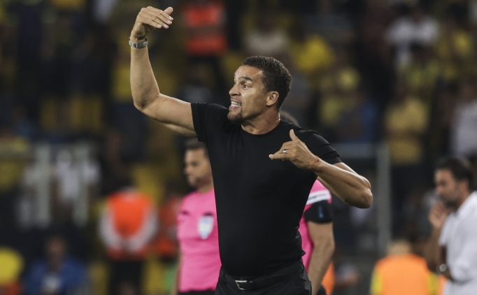 Be�ikta�'ta Ismael'den zorunlu rotasyon