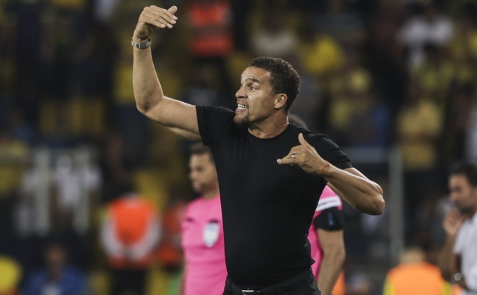 Valerien Ismael'den galibiyetin �ifreleri!