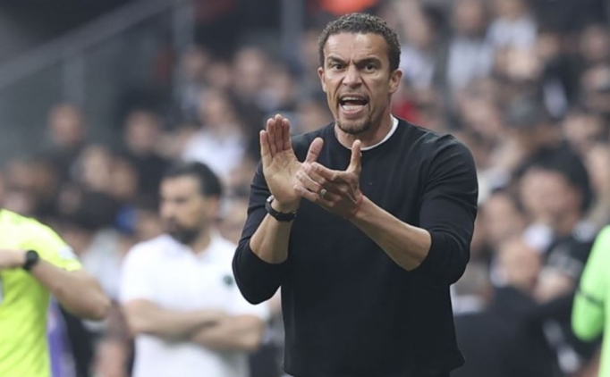 Valerien Ismael'den iki yerliye onay!