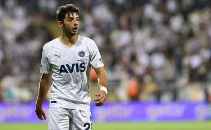 Muhammed Gümüşkaya için son karar Jesus'un