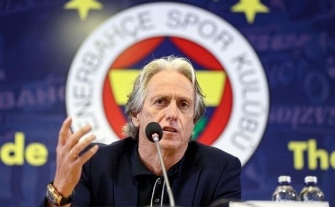 Jorge Jesus'un Avrupa hedefi! Oyun sistemini belirledi