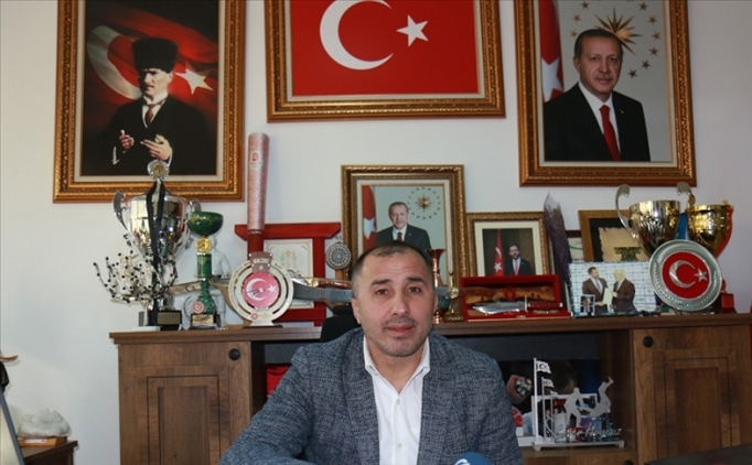 Judocular, 2024 Paris i�in puan toplayacak