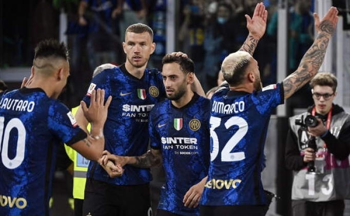 Serie A'da yeni sezon 4 ma�la ba�l�yor