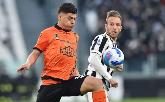 Be�ikta�'tan Kevin Agudelo hamlesi