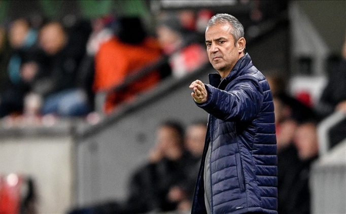 �smail Kartal, S�per Lig'e geri d�n�yor!