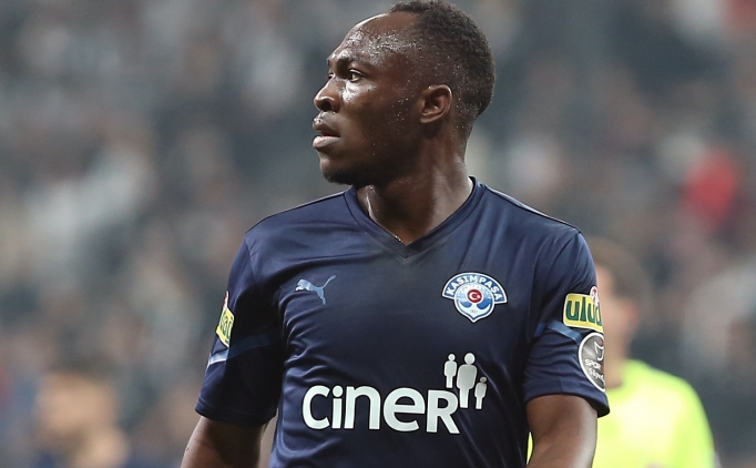 Kas�mpa�a, Ba�ak�ehir'i konuk edecek