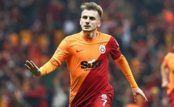 Galatasaray'�n Kerem plan�: Sat�� olmazsa zam