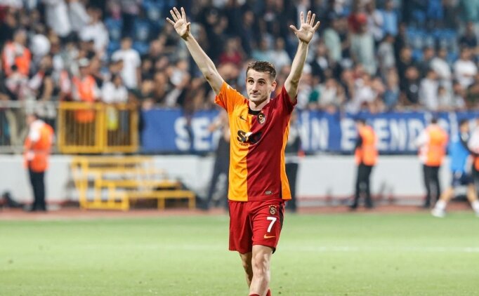 Tugay Kerimo�lu'ndan Kerem Akt�rko�lu'na tavsiye