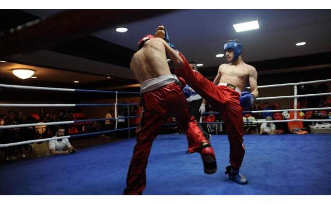 Uluslararas� Kick Boks D�nya Kupas� �stanbul'da d�zenlenecek