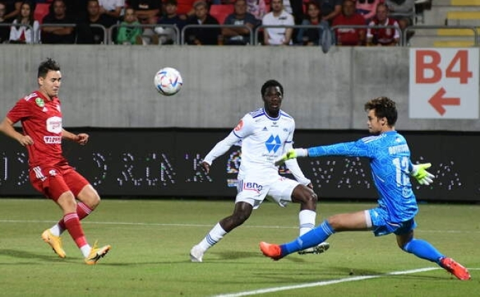 Chelsea Datro Fofana transferini a��klad�