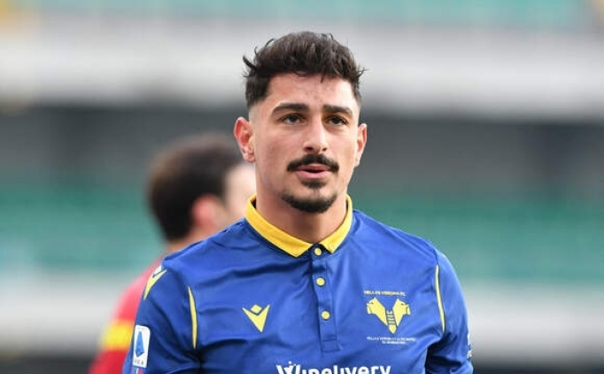 Trabzonspor'da Koray Günter planı
