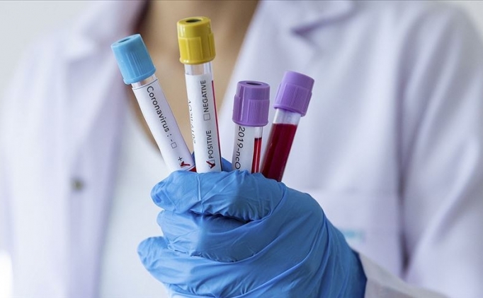 Pekin K�� Olimpiyatlar�'nda 6 Kovid-19 vakas� 