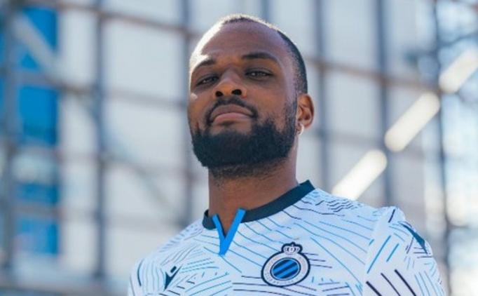 Belçika'da Cyle Larin'e büyük övgü