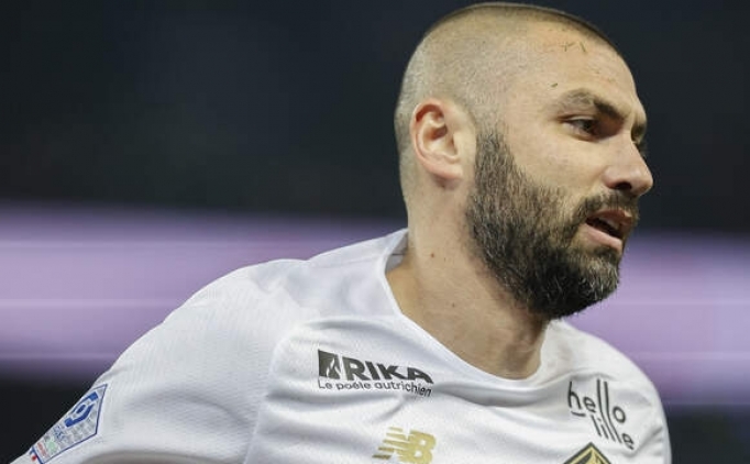 Avrupa'da 2021'e damga vuran 10 forvet