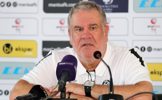 Levent Eri�'ten Malatyaspor'a tepki!