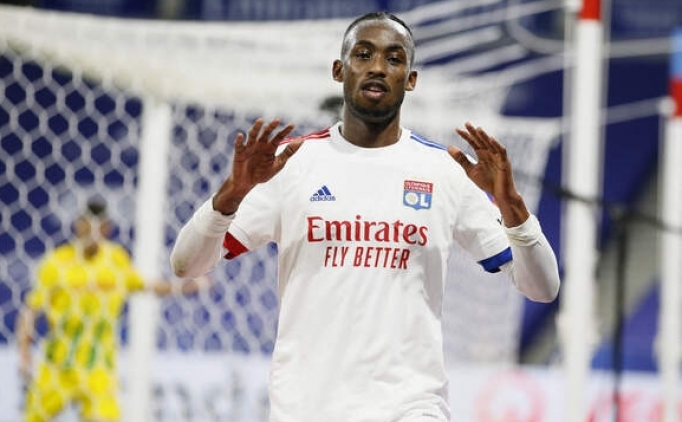 Galatasaray'a Kadawere nerisi!