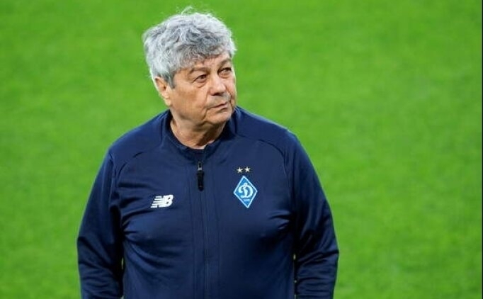Mircea Lucescu: 'Sava��n ortas�nda haz�rlan�yoruz'