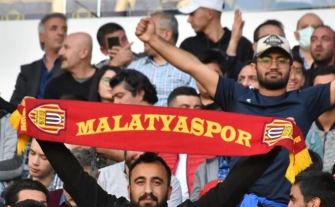 Malatyaspor'u bekleyen 3 sorun!