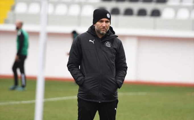 Turgay Altay: 'Son dde kadar mcadele edeceiz'