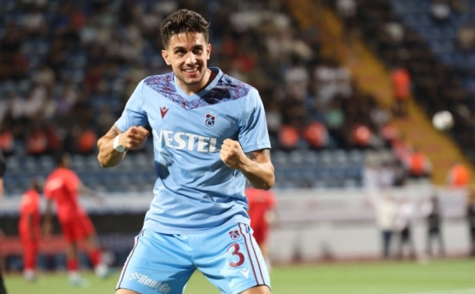 Trabzonspor'da yldzlarn dn tarihi belli oldu