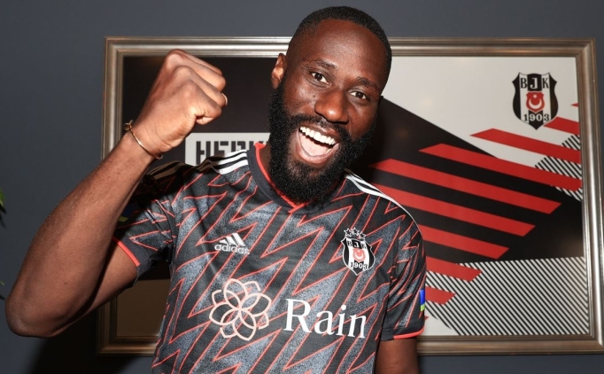 West Ham'dan Arthur Masuaku karar!