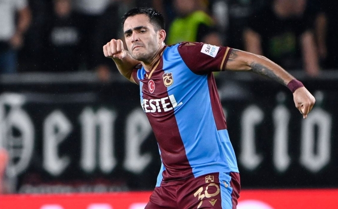 Trabzonspor'un sahadaki yumruğu; 140 milyon €