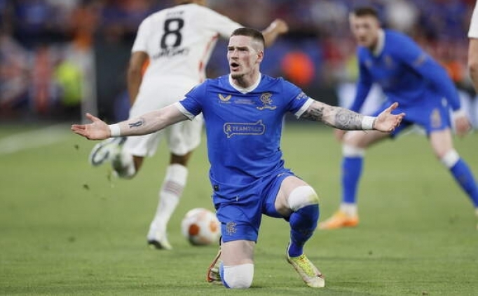 Galatasaray, Ryan Kent iin grmelere balad!